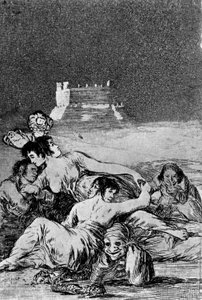 Le rêve du mensonge et de l